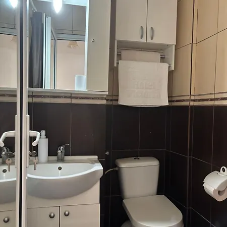 Eden Residence Διαμέρισμα Κονστάντζα