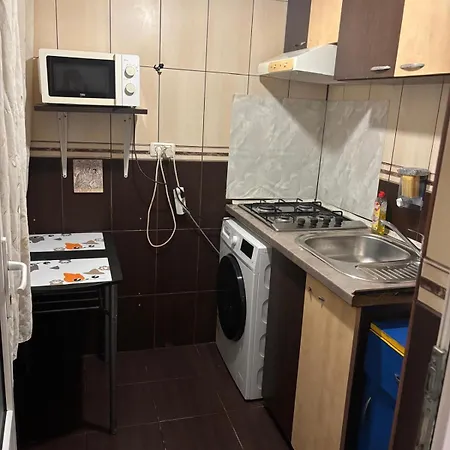 Eden Residence Διαμέρισμα *