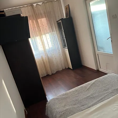 Eden Residence * Κονστάντζα