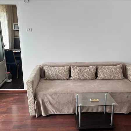 Eden Residence * Κονστάντζα