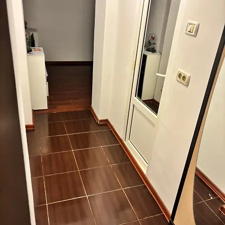 Διαμέρισμα Eden Residence *