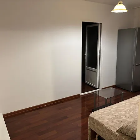 Eden Residence Διαμέρισμα Κονστάντζα