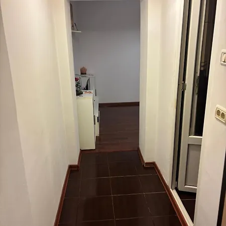 Διαμέρισμα Eden Residence *
